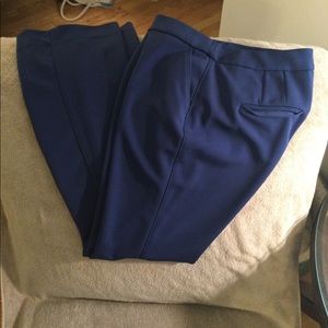 White House Black Market Pants